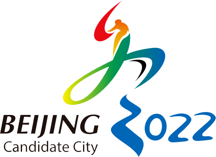北京东奥会会标图片
