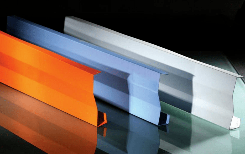 什么是金属吊顶?