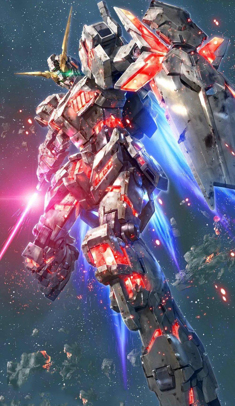 帅气361与高达又推出联名系列啦