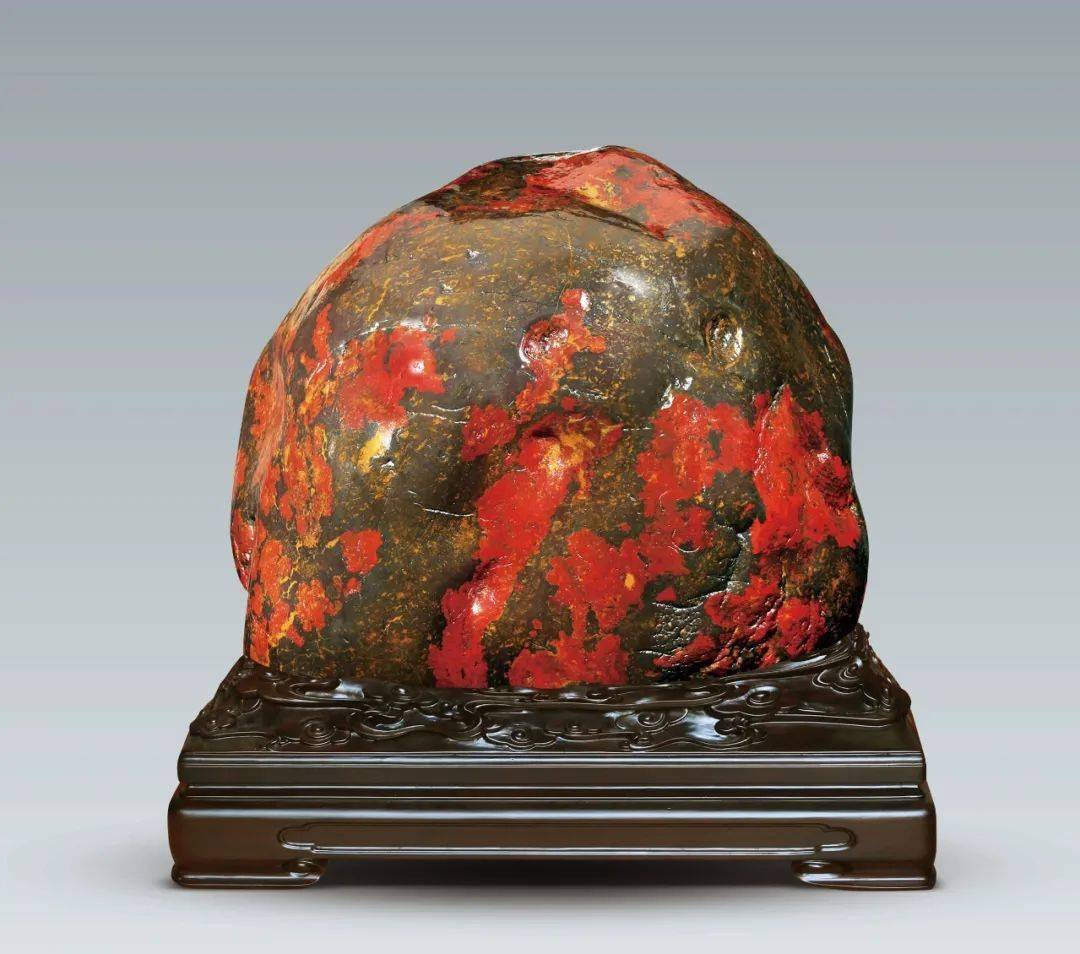 天开鸿运柳州三江石