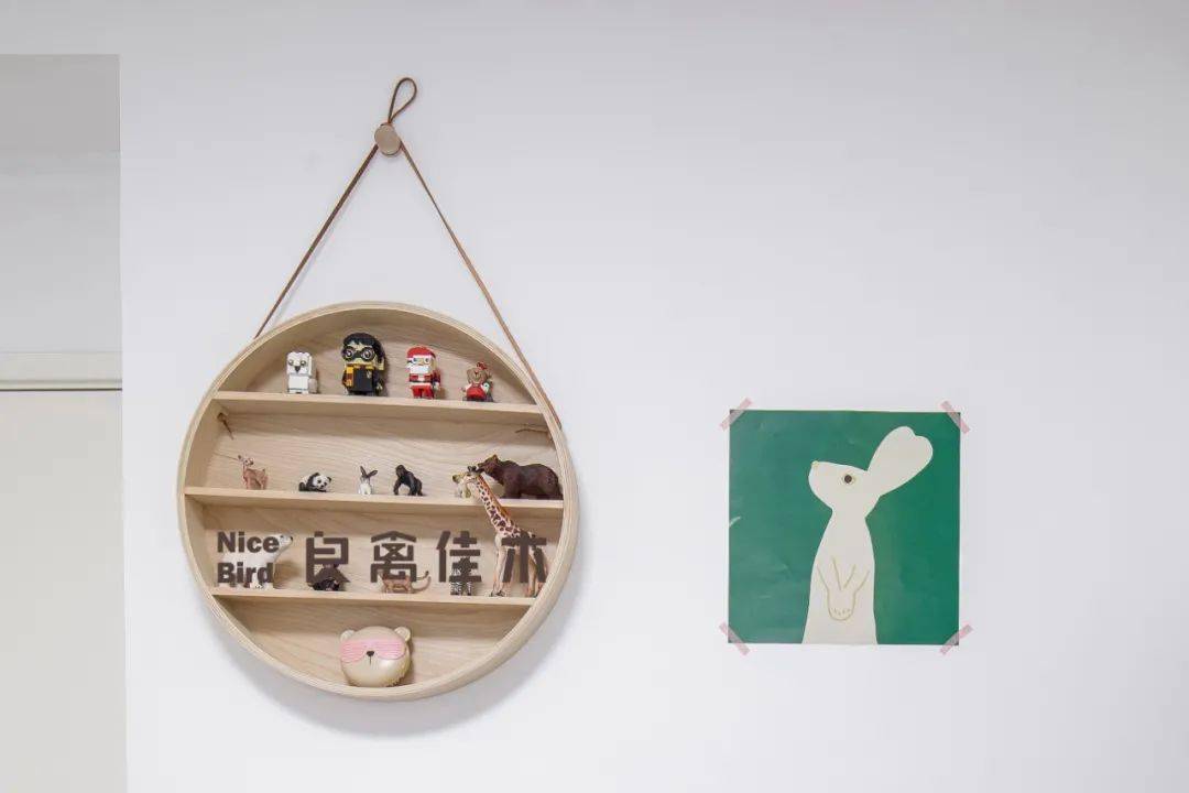 拆西墙补东墙帝都业主小两居玩精致日系风却整出超大西厨