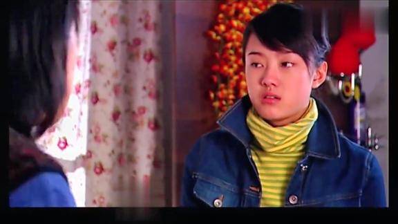 马大帅马小翠竟然无法生育母女二人抱头痛哭太让人心酸