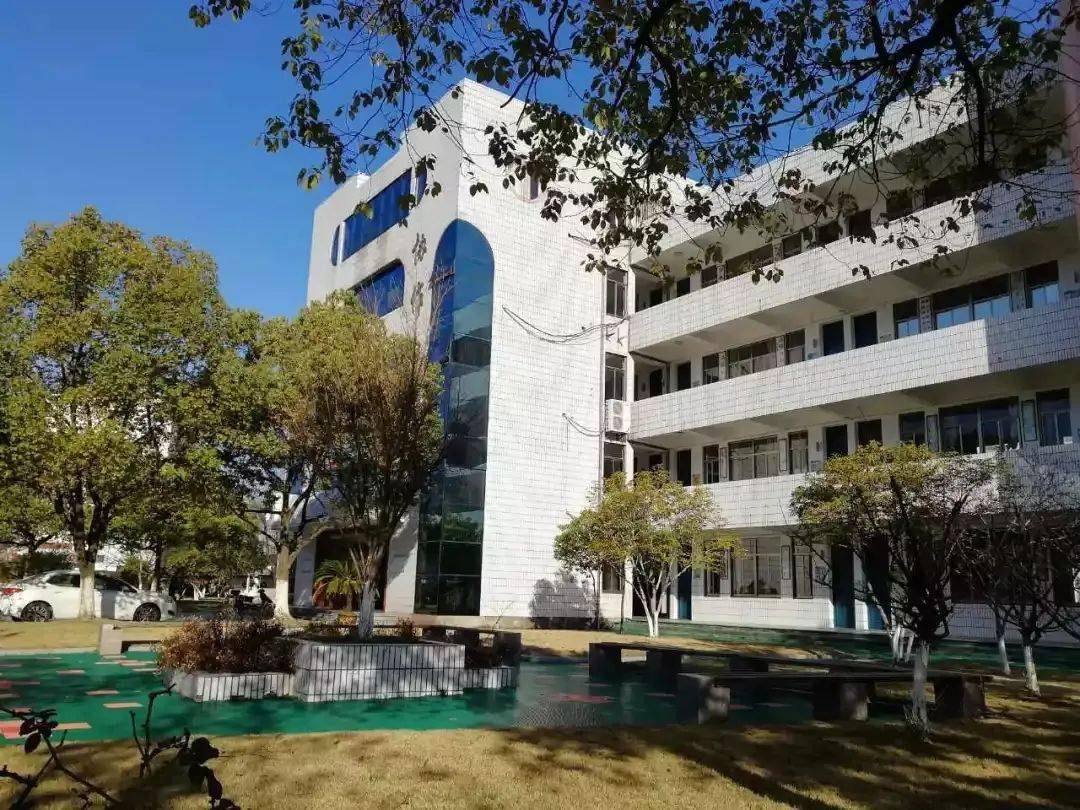 hi~你好,我叫西兴实验小学 | 滨江校园介绍②