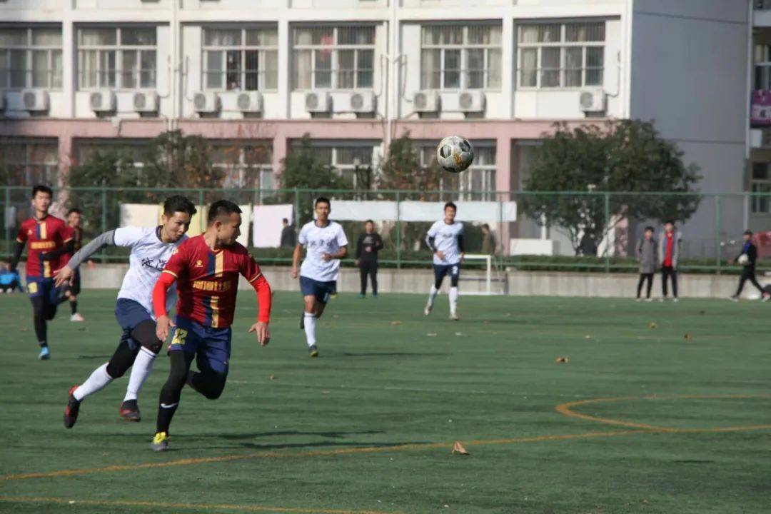 
2020“河海杯”足球赛-xingkong体育官网登录(图2)