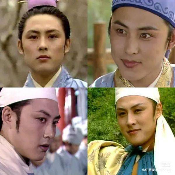 大约她恋着少爷们,多半是看上了宝玉,只怕也有贾琏.