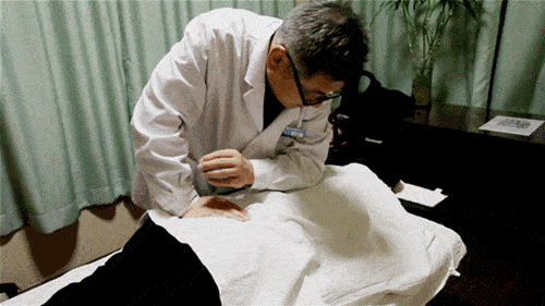 别再忍了门头沟这家中医馆980元全年按摩不限次膏方和药酒也特棒