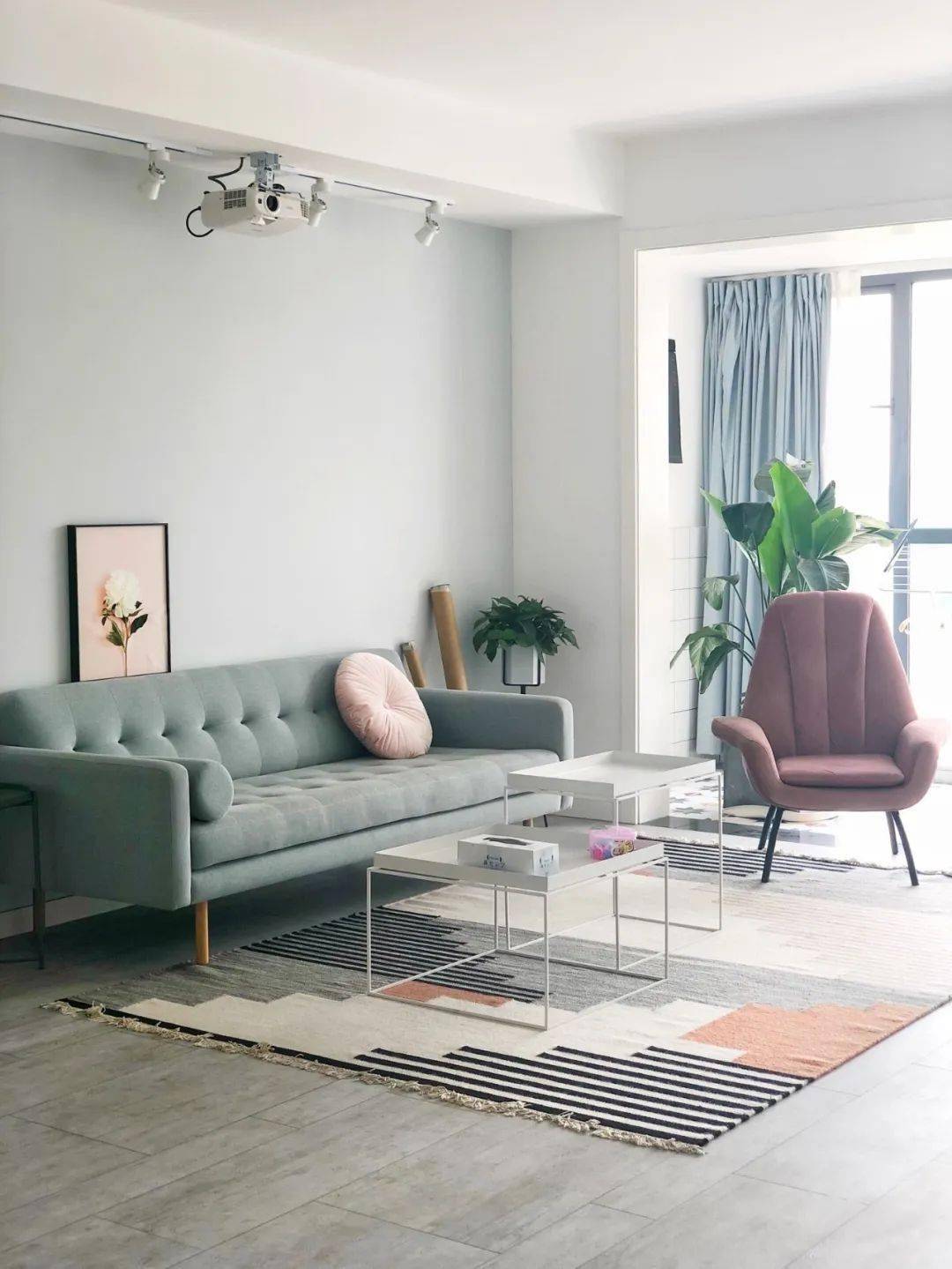 刷墙是个技术活儿墙面刷乳胶漆的八个常见误区早了解不上当