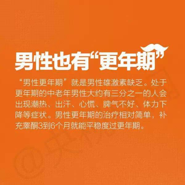 男性必知健康知识,非常重要,必须转发收藏!_女性