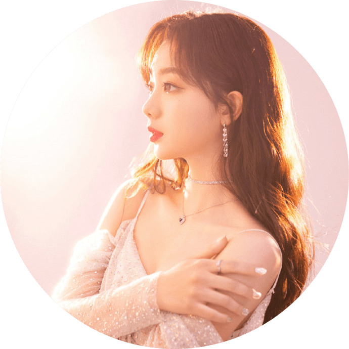 微信头像李紫婷mim