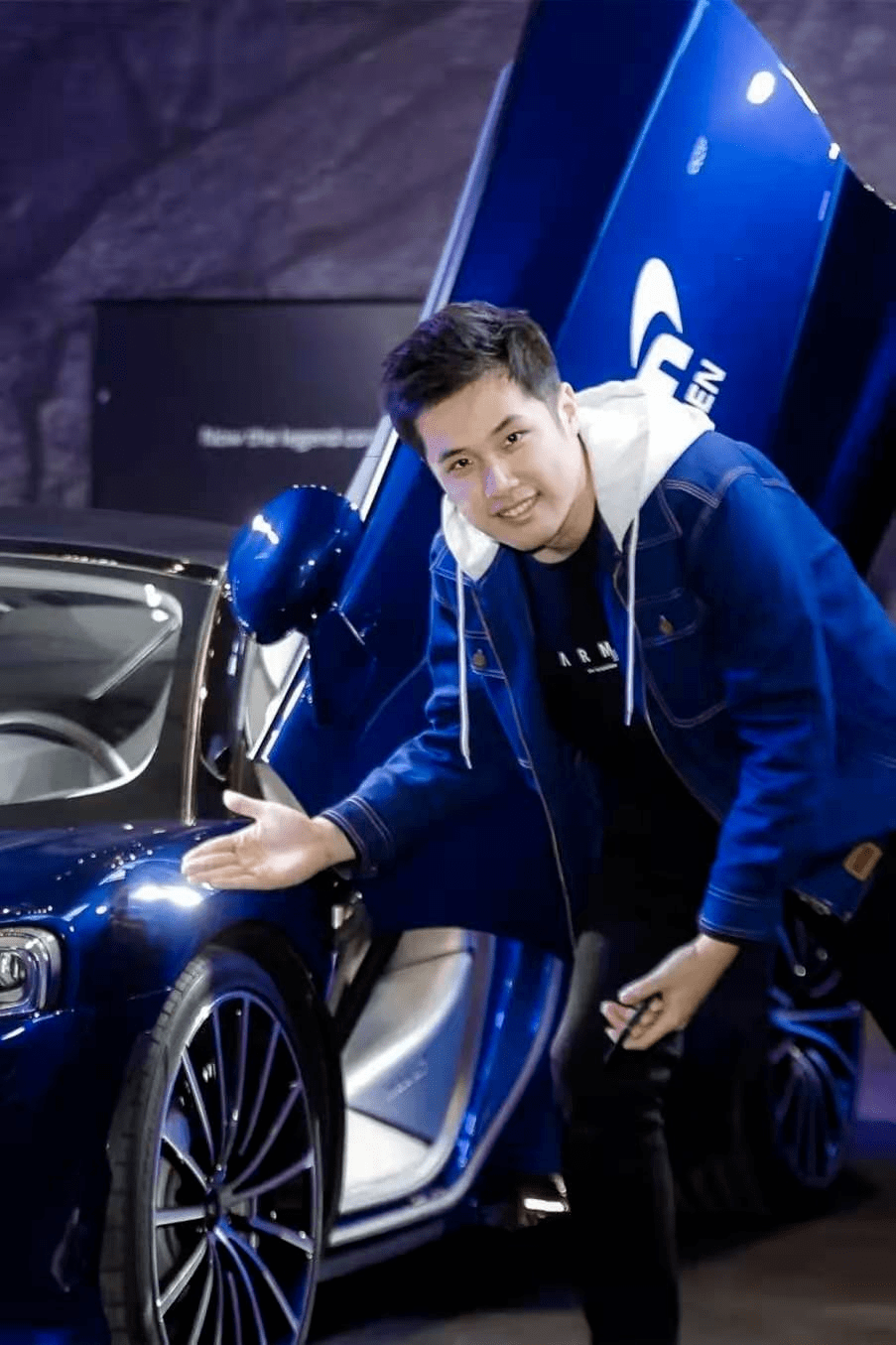 真的藏不住了!这些记者的秘密全部曝光