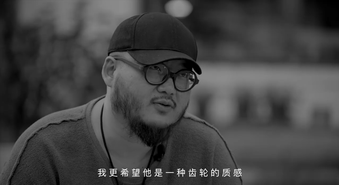 《灵魂摆渡之永生》导演马达专访:巨大的挑战,更大的惊喜!_音乐剧