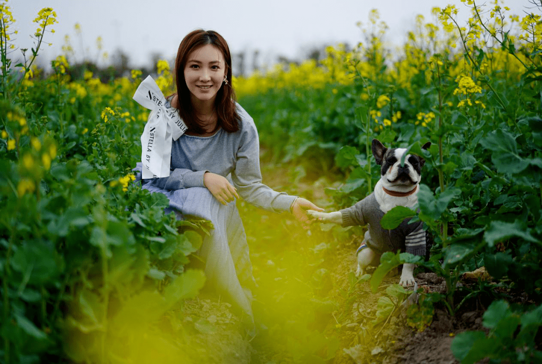 《文艺现场》|章子清:越苑清风展芳华