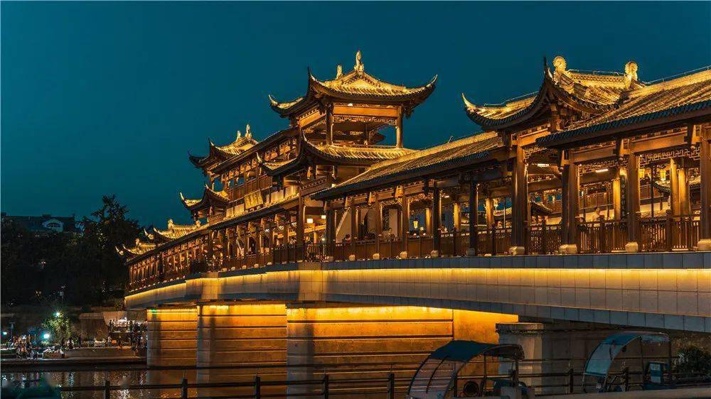 宁波百景图快来宁海体验山水之乐