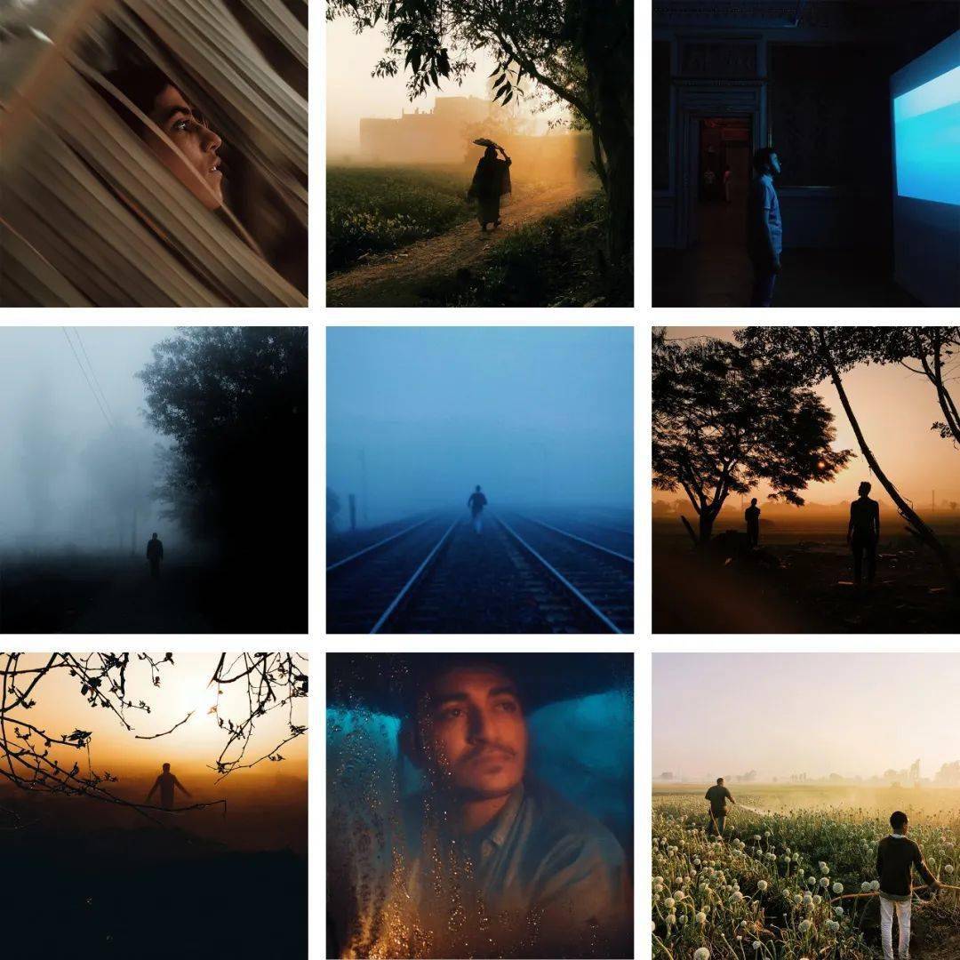 手机摄影丨华为2020新影像大赛获奖作品欣赏