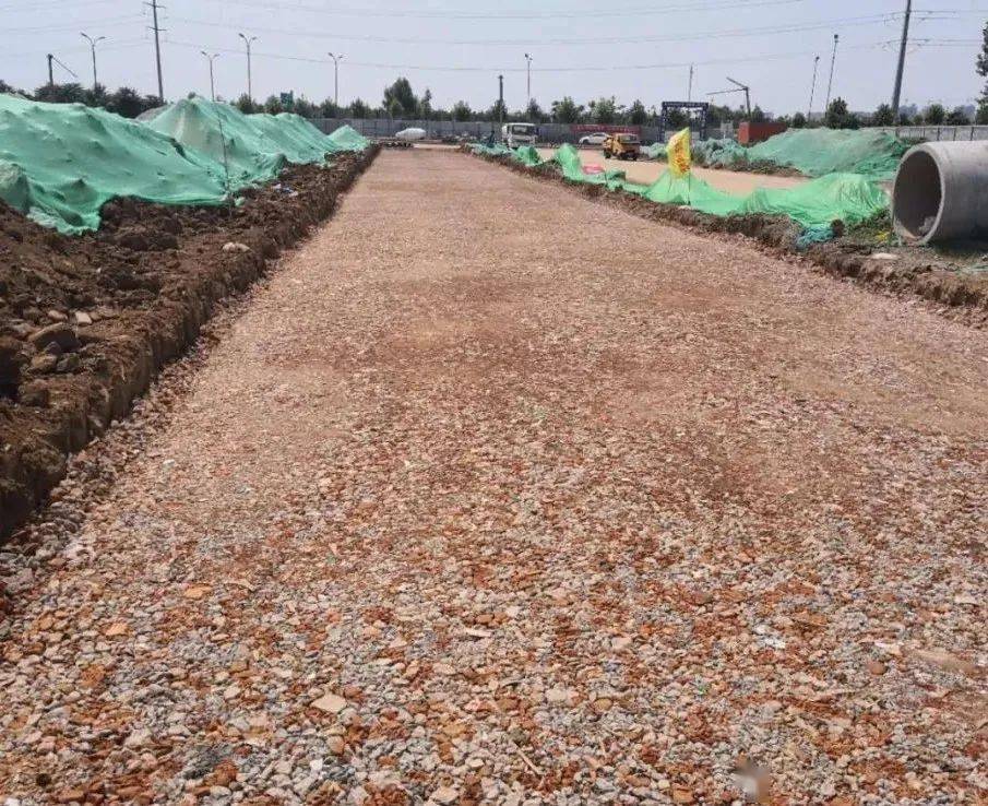 莘县大量好土渣土砖渣出售是您垫宅修路最佳选择