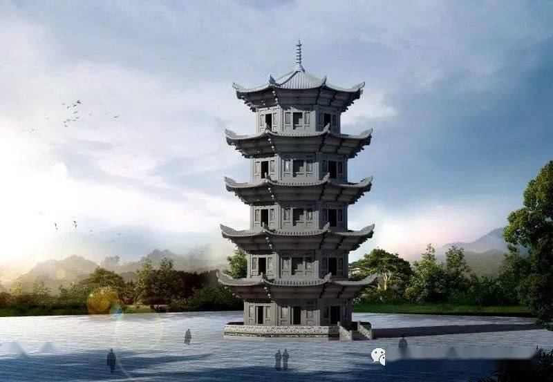 安溪十大高山之一马峰山风景区初步完成