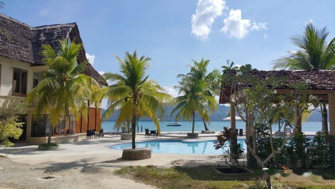 印尼安汶丨潜入香料岛,寻找神秘的迷幻躄鱼-dive into ambon潜水度假