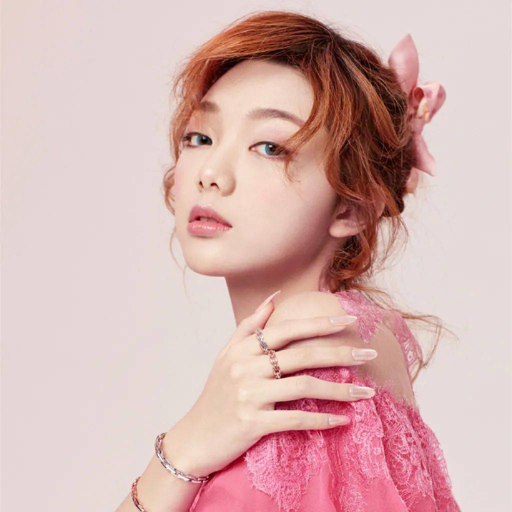 微信头像李紫婷mim