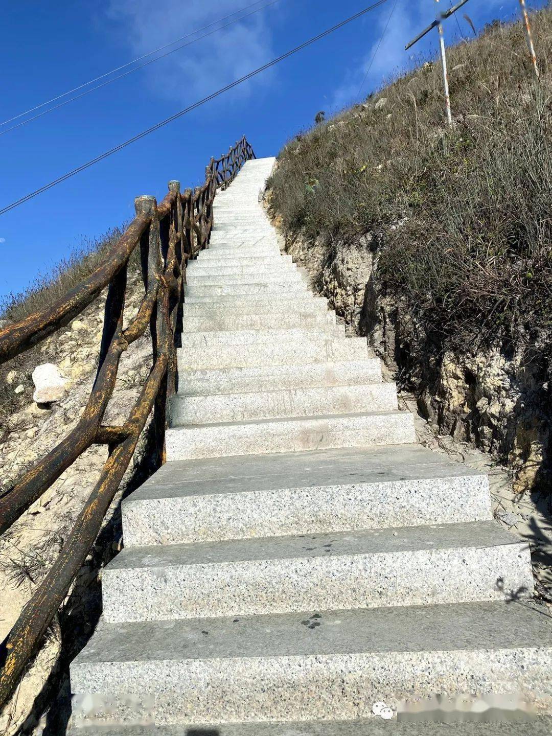 应众人呼吁,大坪高氏宗亲会组建筹备马峰山景区建设