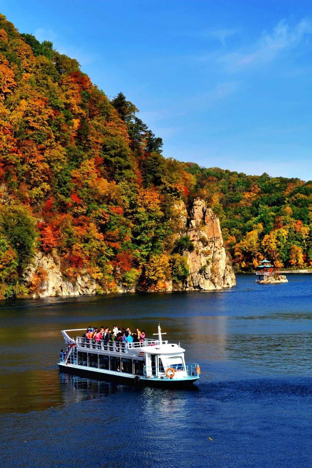 白山市露水河长白山国际狩猎度假区白城市大安牛心套保国家湿地公园