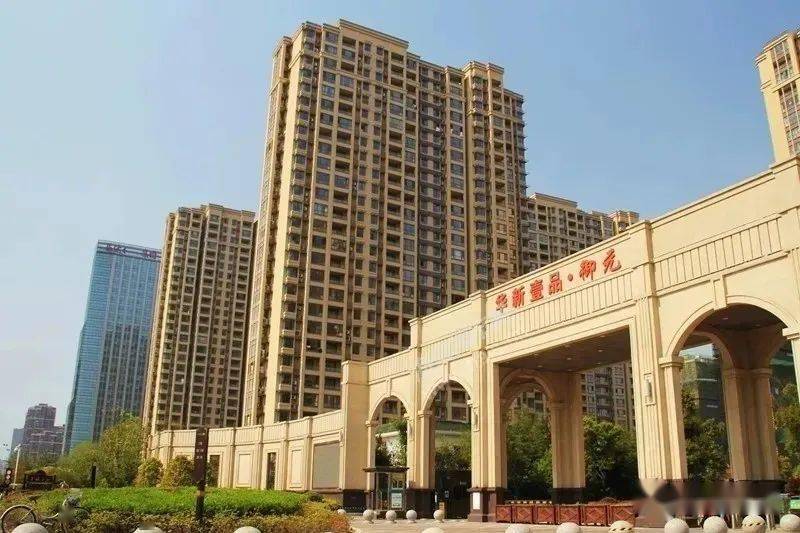 准现房!海安城区这个楼盘别错过