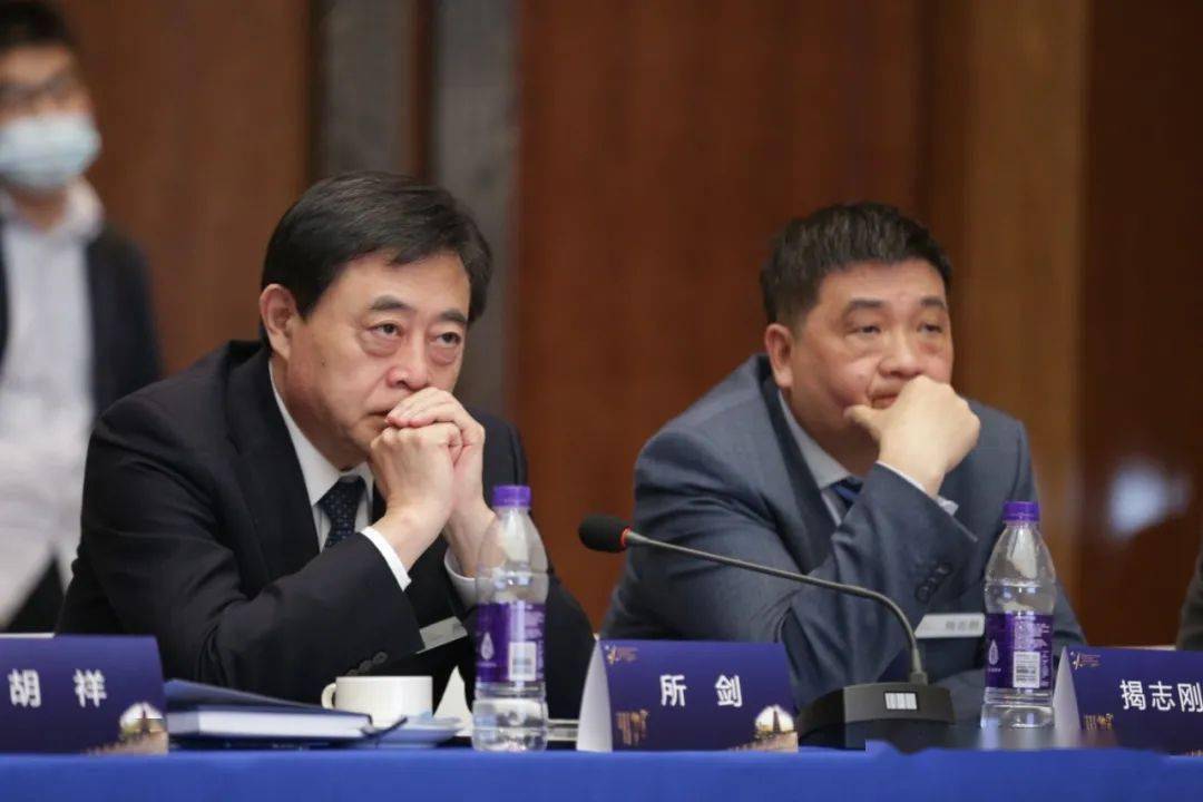 普通外科青年研究者论坛5th在西安成功举行