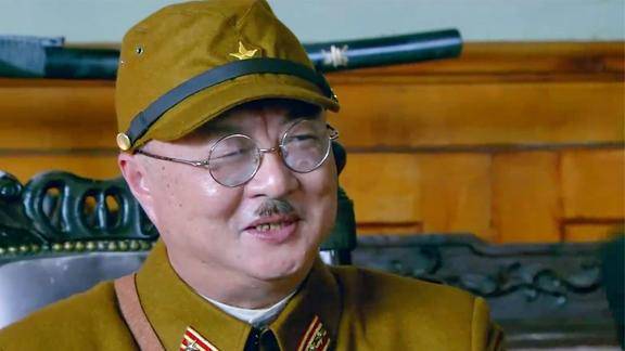 地雷传游击队队长打仗强闹的日本人苦不堪言大佐扬言抓到他