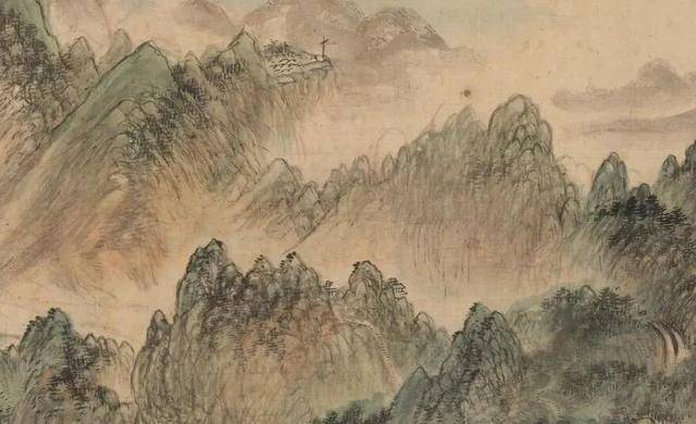 一幅万里寻亲图感动天下