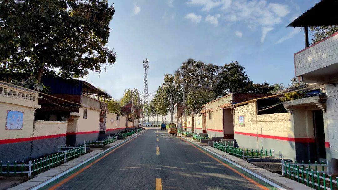 喜讯!孟州市"四好农村路"建设获焦作市一等奖