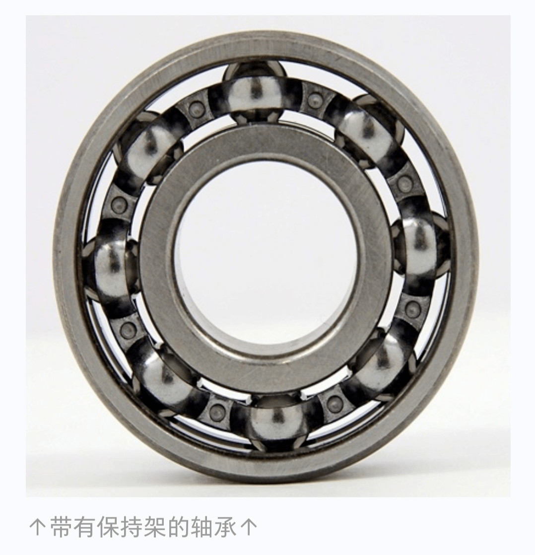 为什么千万不要去设计航空发动机轴承