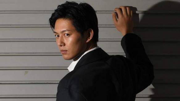 日本艺能界的父子档盘点_千叶真一