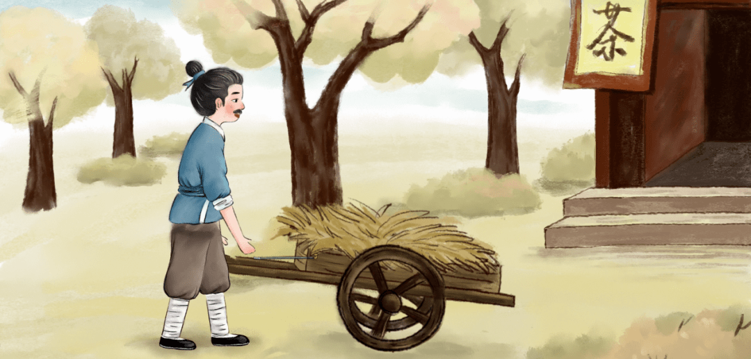 今天,《消防版成语新说》来了