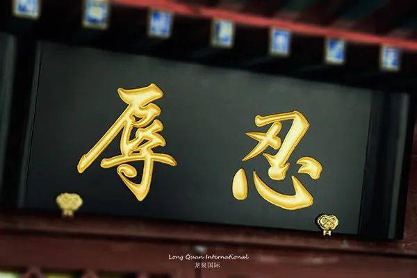 有智慧的忍辱geduldmitweisheit中德对照