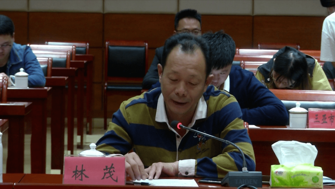 光泽县政府副县长罗旭辉介绍光泽"无废城市"建设试点工作情况据了解