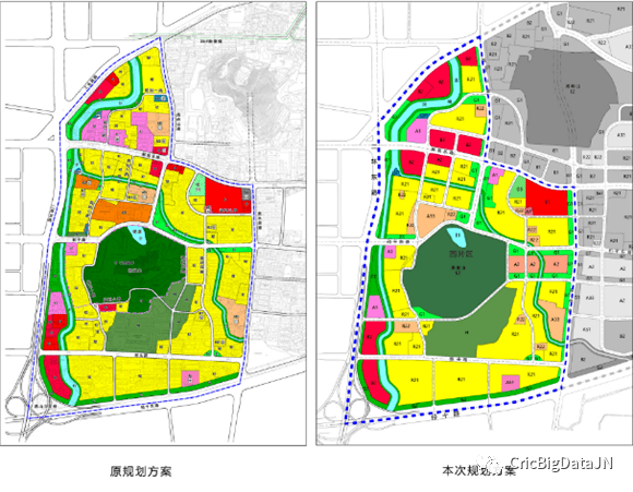 郴州市船洞路规划图片