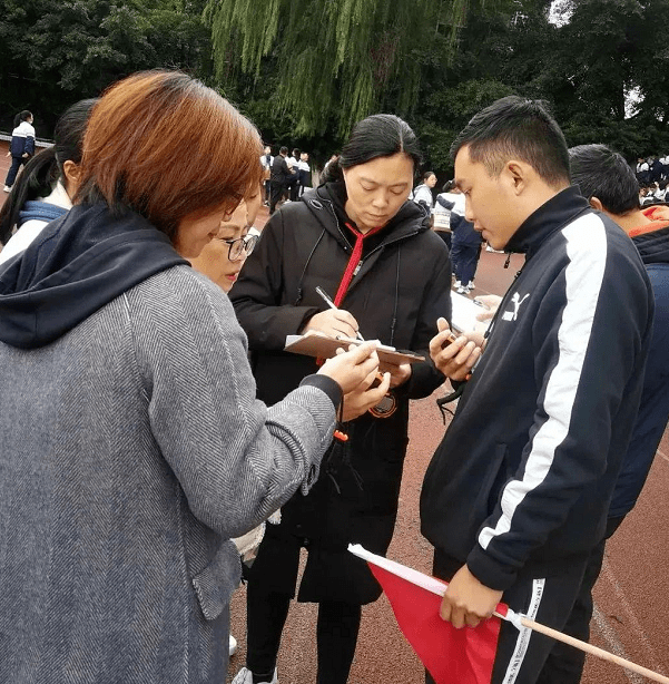 苏祠中学校花图片