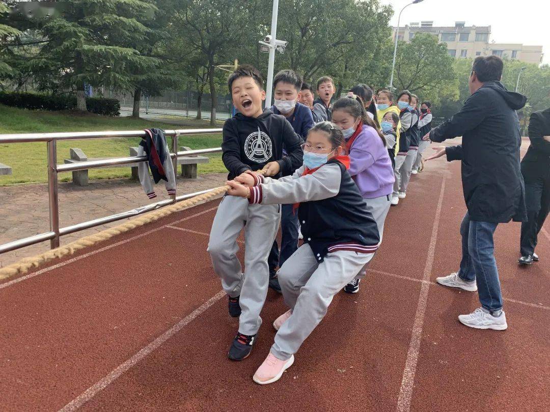 生命因运动精彩体育让梦想成真记三林中学东校第四届校园体育节