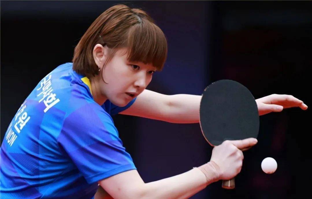 爆4冷门!中国选手4-2淘汰德乒一姐,2强敌进16强国乒警惕