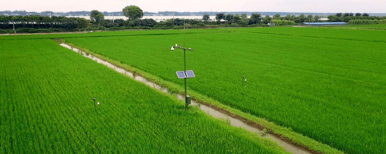 航天科工二院23所农业气象观测系统受关注