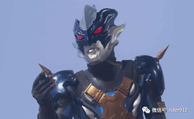 奥特曼舞台剧托雷基亚的高光时刻轻松击败捷德泽塔直接灭灯