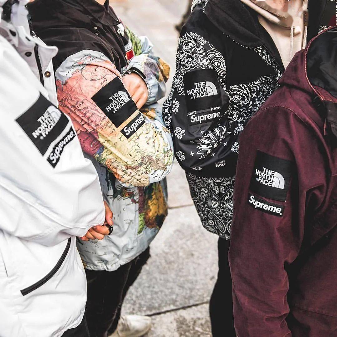 街头品牌supreme被完全收购它还街头吗