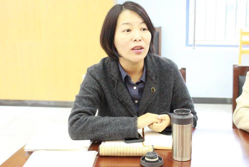 图|师培中心主任张琦老师总结图|钟妍老师总结跟岗培训工作成都师范