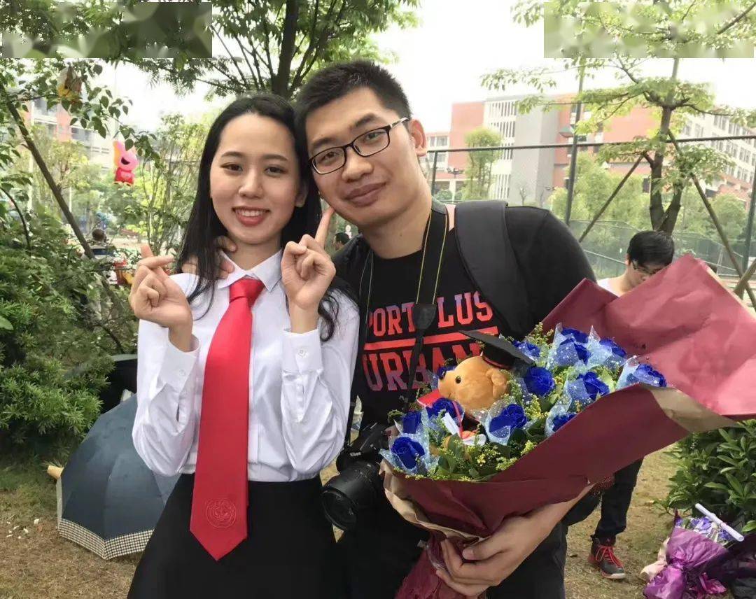 12级管理学院吴东扬&13级法学院郑思思