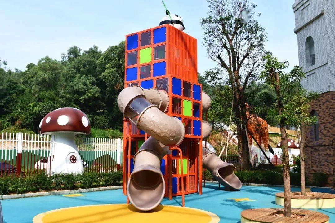 【享受直升黄广集团小学资格】黄冈牛剑幼儿园/黄冈幼儿园2021春季