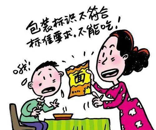 病從口入,秋季疾病如何預防?_食用