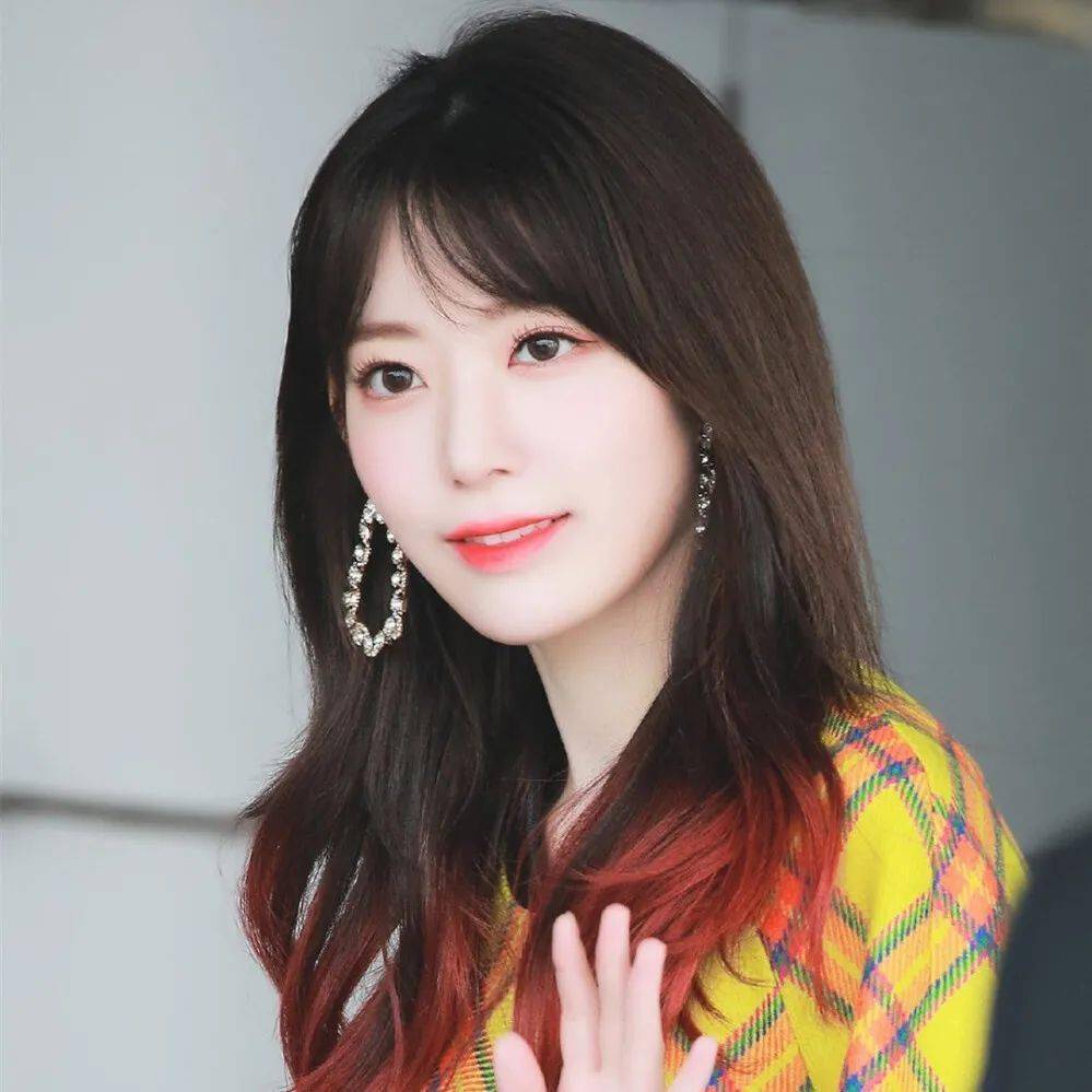 微信头像宫胁咲良