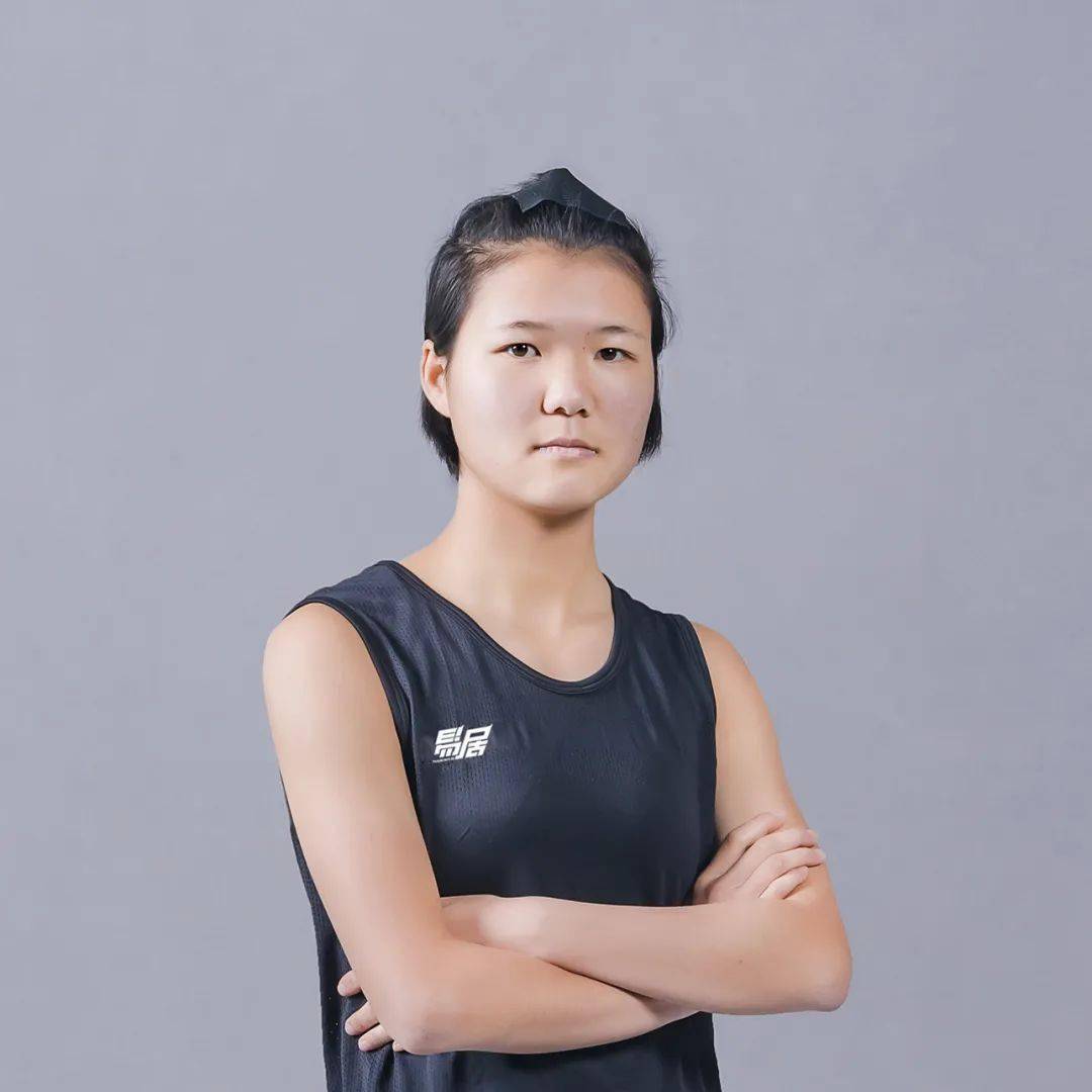 李春霞我有底气相信努力比天赋更重要