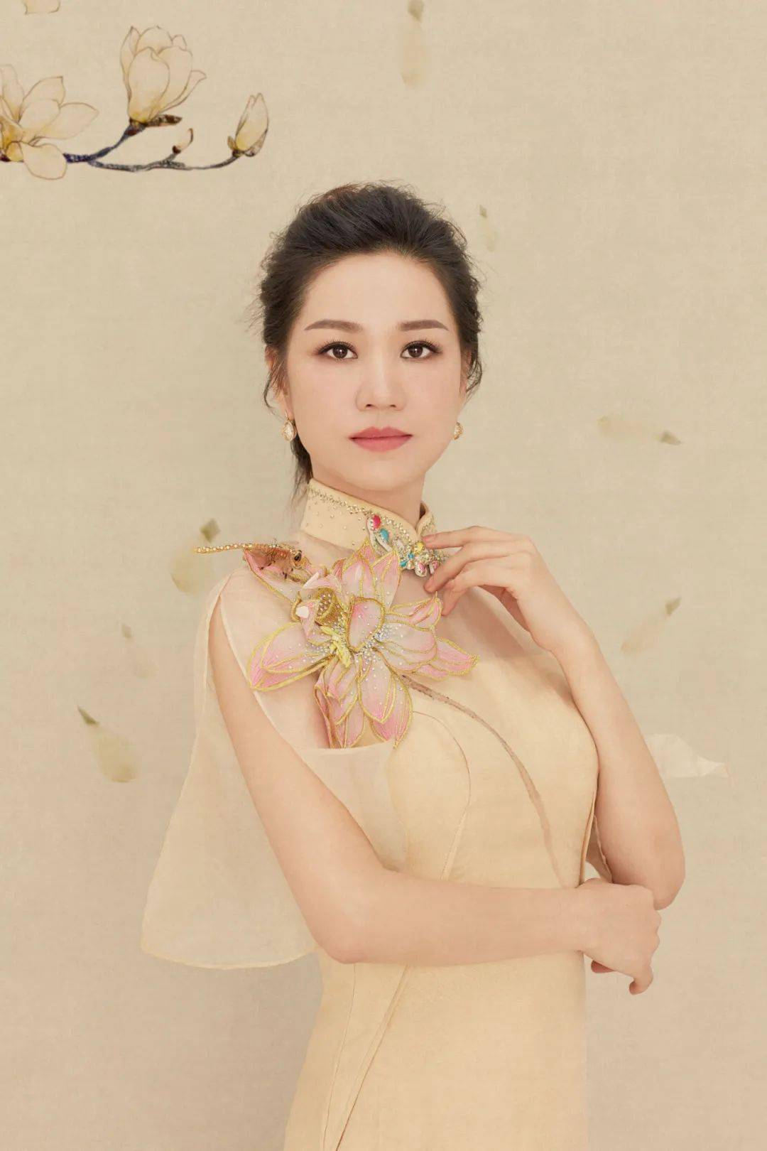 长沙艺术讲堂系列丨张音悦"二胡名曲赏析"