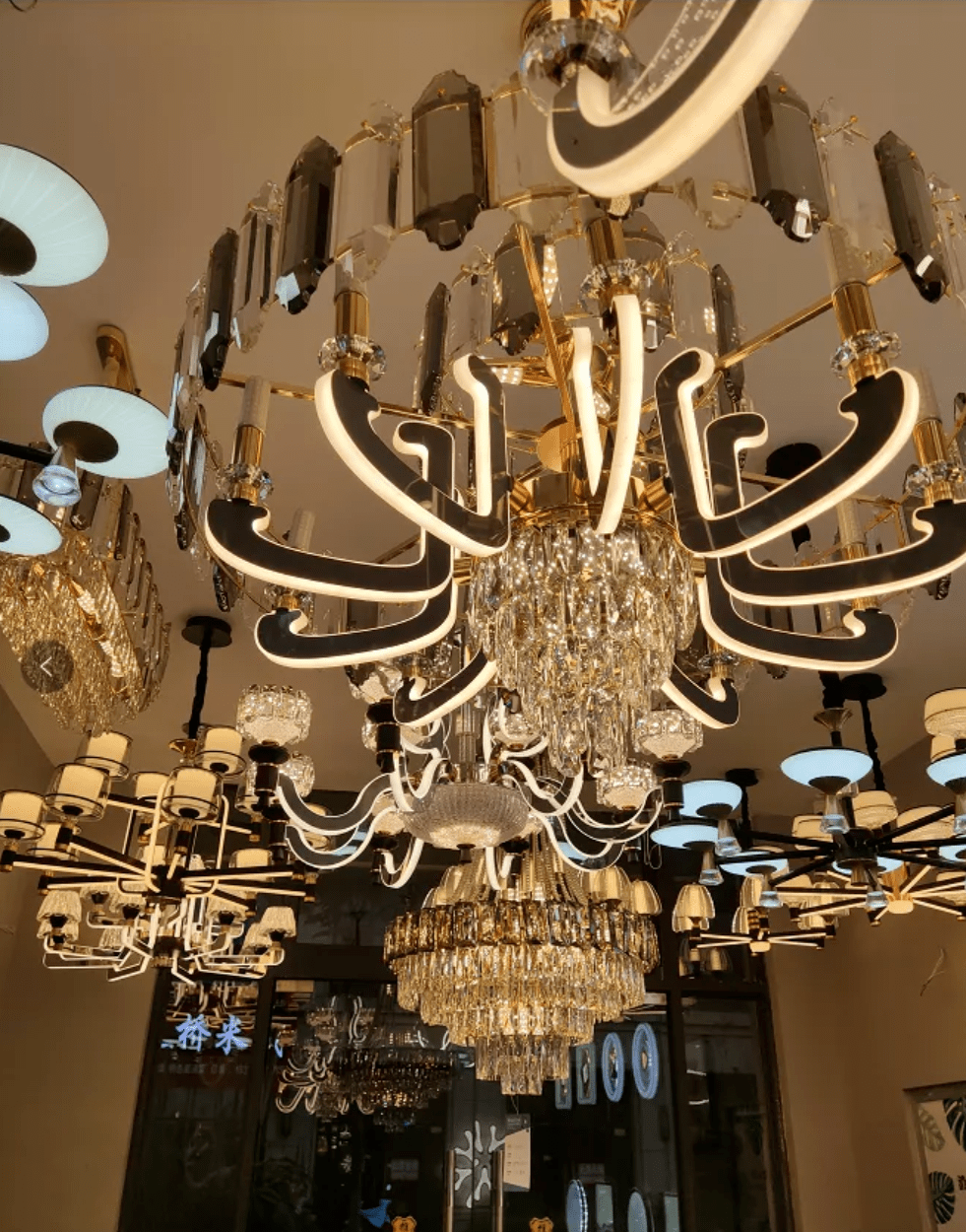 即将开始!_灯具