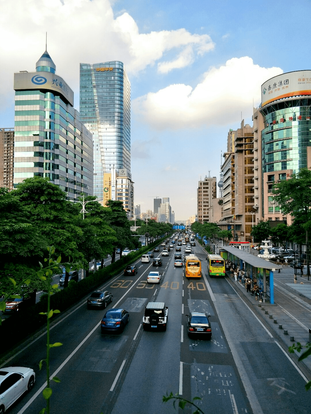 中深装佛山市禅城区祖庙街道历年景观提升修缮工程